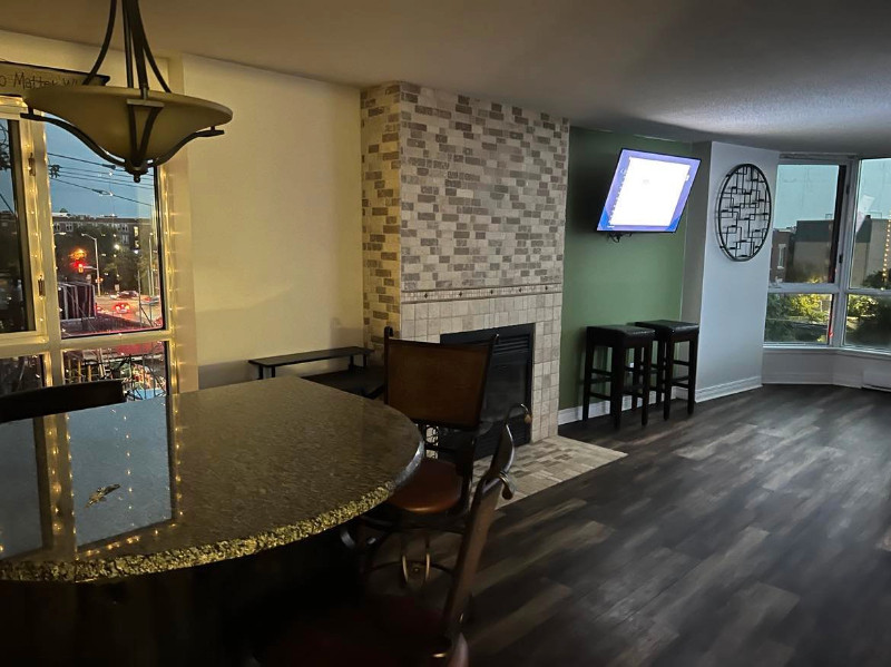 Monday 22 May Open House Dows Lake Rental Long Term Rentals Ottawa