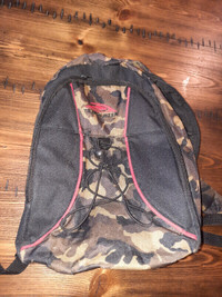 sac à dos chasse