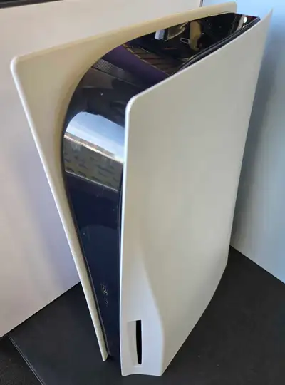 (FAT) PS5 DISC EDITION W/ACC, View more