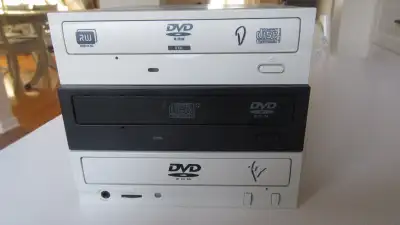 IDE Cd Rom RW drives, View more
