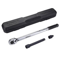 Torque wrench 150ft lb BRAND NEW 