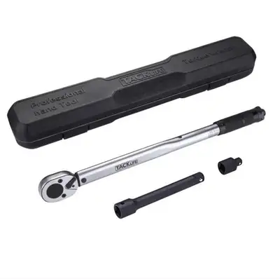 Torque wrench 150ft lb BRAND NEW , View more