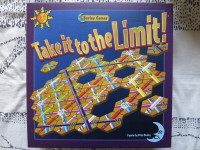 Jeu Take it to the Limit! game