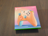 Xbox Wireless Controller  Sunkissed Vibes OPI Special Edition