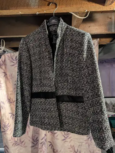 Veston femme, View more