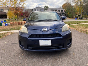 2011 Scion xD -