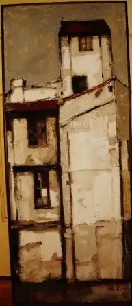 Original oil painting $180, View more