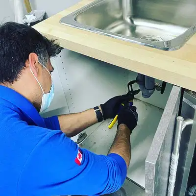 PLUMBING SERVICES/PLUMBER ON CALL/ GTA PLUMBER, View more