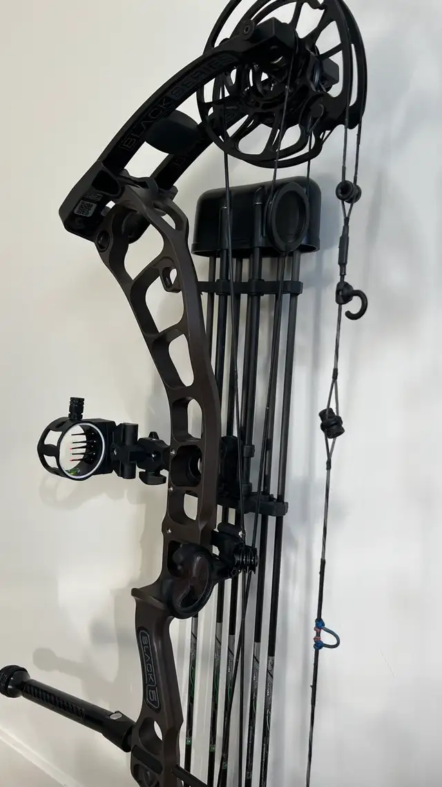 Prime Black 5575137384256645124
