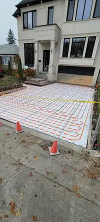 Top rated concrete finisher in Mississauga 6475592353