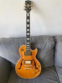 2013 Gibson Les Paul Custom Shop Florentine