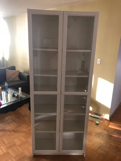 IKEA BILLY BOOKCASE, View more