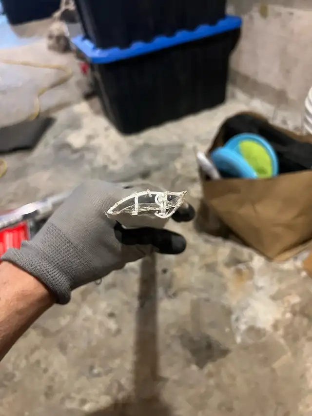 Rail de Guidage in Windows, Doors & Trim in City of Montréal - Image 2