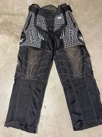 Paintball clothing, pants