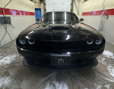  2019 Dodge Challenger GT AWD Low Km’s only 37,000km! 