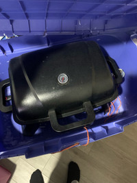 SELLING SMALL BBQ MAKE AN OFFER
