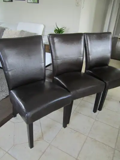 Chaises de cuisine / salle à manger, View more