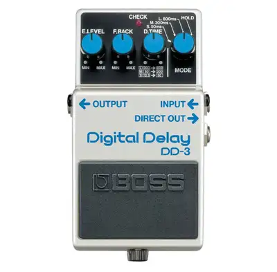boss digital delay , View more