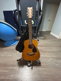 Youth Guitar 