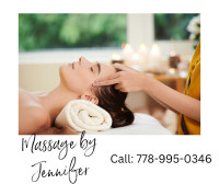 Invigorating Therapeutic Body Massage