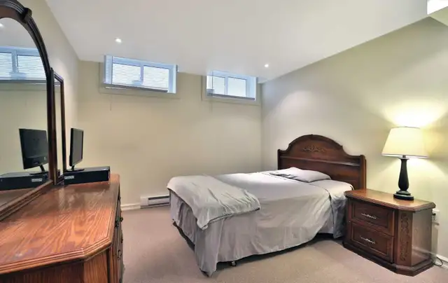 2 Bedroom Basement for Rent in Long Term Rentals in Oakville / Halton Region - Image 3