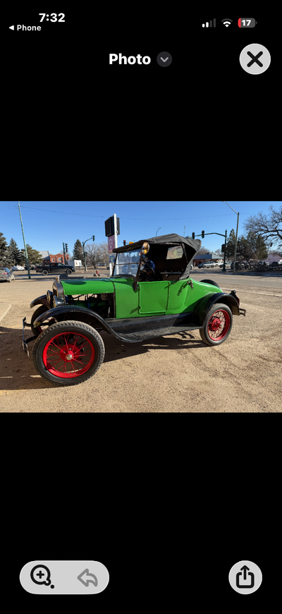 Has Warford transmission new tires new battery runs well and many other parts including . New tires