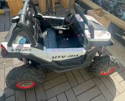 kids buggy electric car, View more