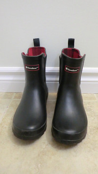 Canadiana rain boots sales