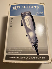 Sterling WAHL Clipper
