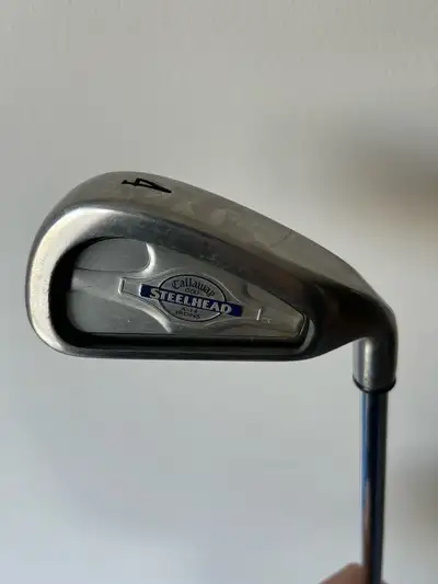 $20 RH Golf Club