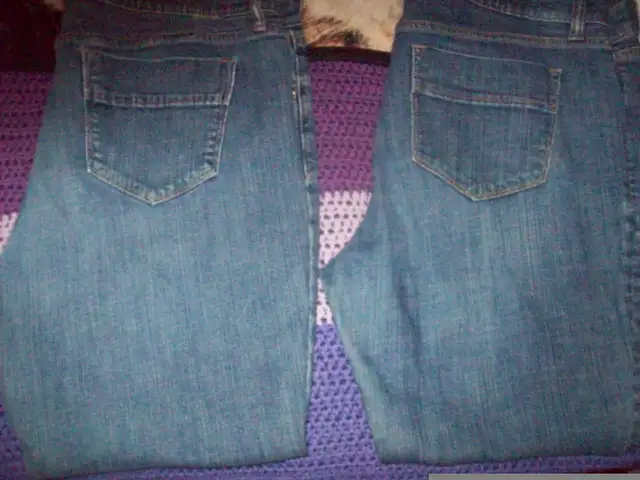 Women's Blue Jeans in Women's - Bottoms in Barrie - Image 5