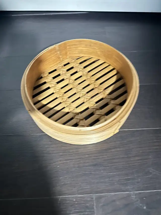Bamboo Steamer495871243689676800
