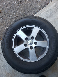 4 winter tires for sale 