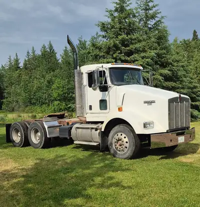 Price dropped for quick sale, it’s my bottom price 600HP ISX fully deleted 18 speed 46 rears Recentl...