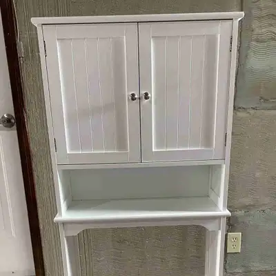 Bathroom Storage Cabinet, View more