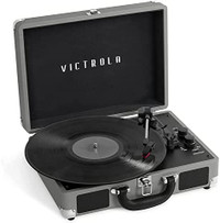 Victrola VSC-400 Journey+  Bluetooth Turntable- NEW IN BOX