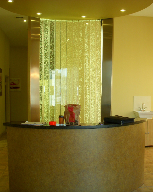 Bubble Fountain/Bubble Wall in Home Décor & Accents in City of Toronto - Image 2