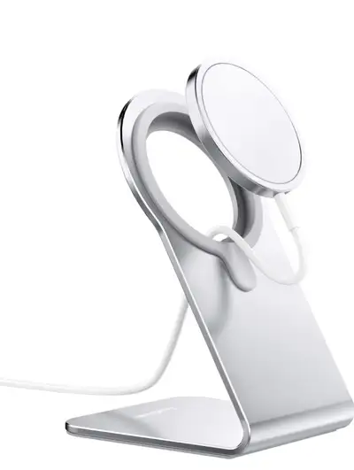 MagSafe Charger Stand - Phone Holder, View more