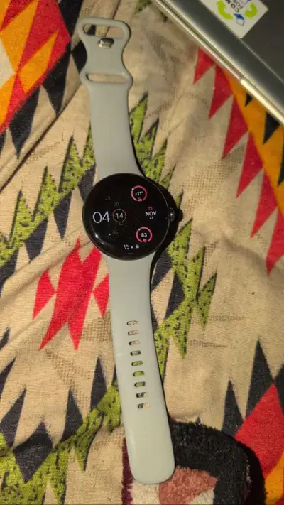 pixel watch 3 45 mm LTE , View more