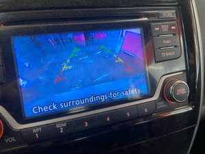 2015 Nissan Versa Note