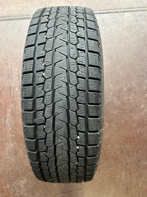 Yokohama Winter Tires & Rims for sale in Tires & Rims in Kelowna - Image 3