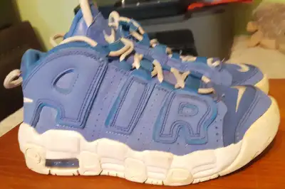 Nike Air More Uptempo, View more