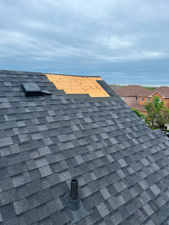 TOP ROOFING - RELIABLE. AFFORDABLE. EXPERIENCED.532562274336133124
