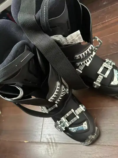 Unisex Skis boots for Sale, View more