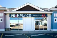 Airdrie: Meeting Space Available at Peak Place Business Centre!