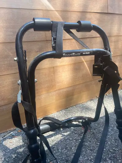 bike rack , View more