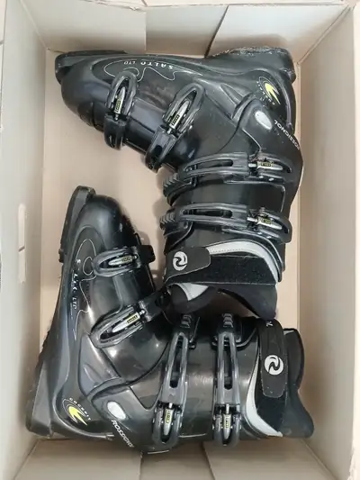 Alpine Ski Boots - Rossignol, View more