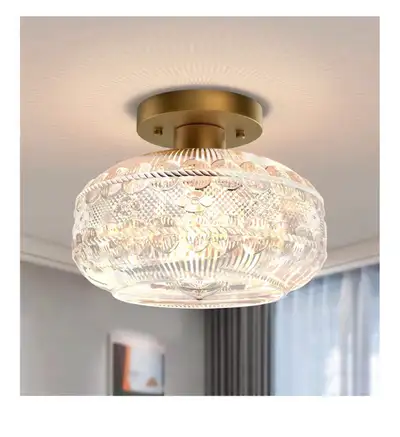 Ceiling Light, View more