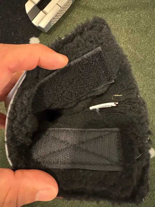 Scotty Cameron Fastback Putter in Golf in Markham / York Region - Image 11