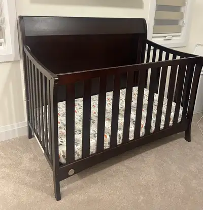 baby crib, View more